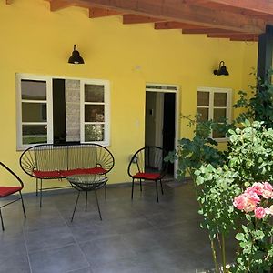 Casa de 1 dormitorio